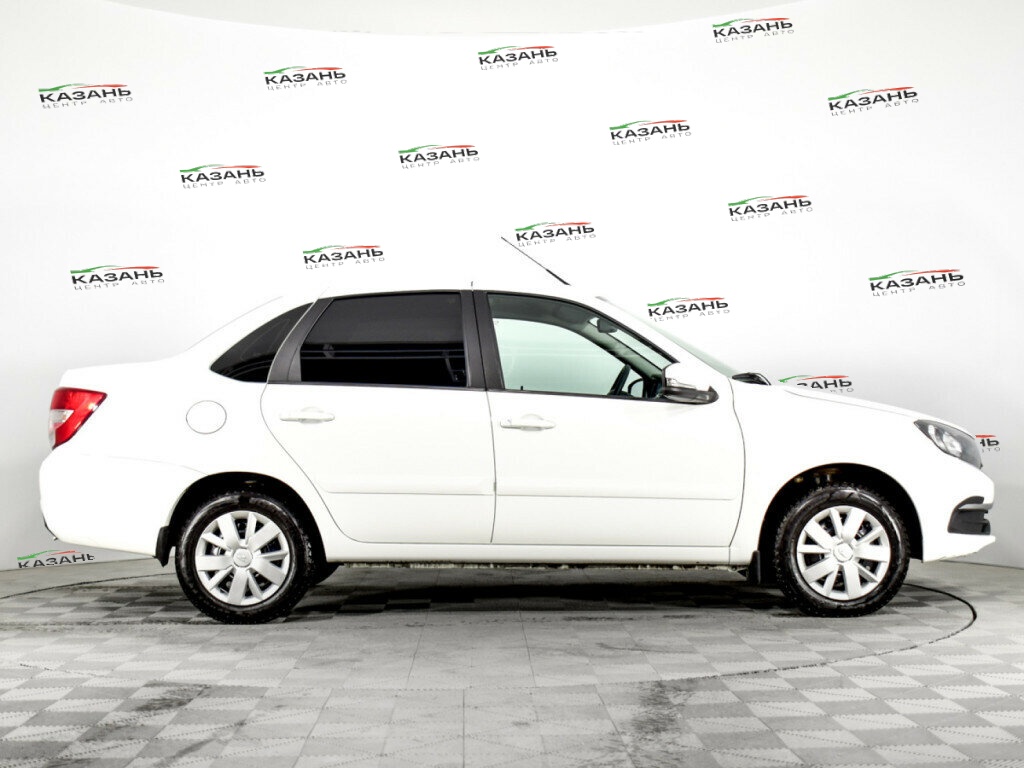 Продажа Б/У Лада (ВАЗ) Гранта. Фото: #3