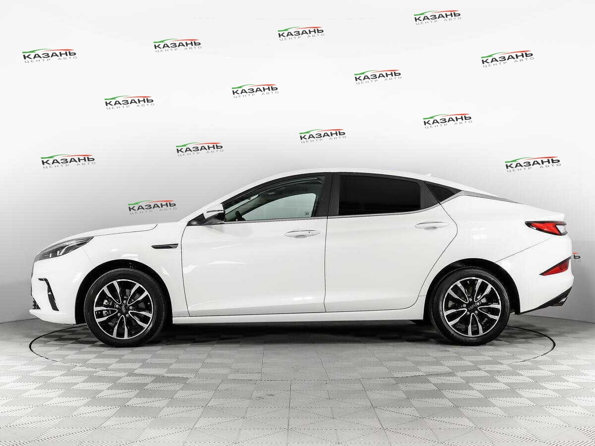 Купить JAC J7 с пробегом. Фото: #7