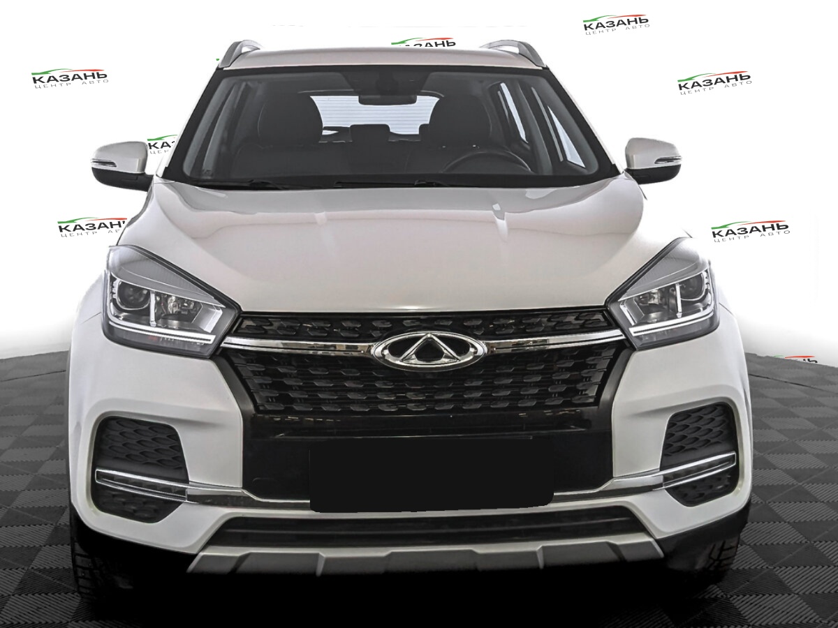 Продажа Б/У Чери Тигго 4. Фото: #1