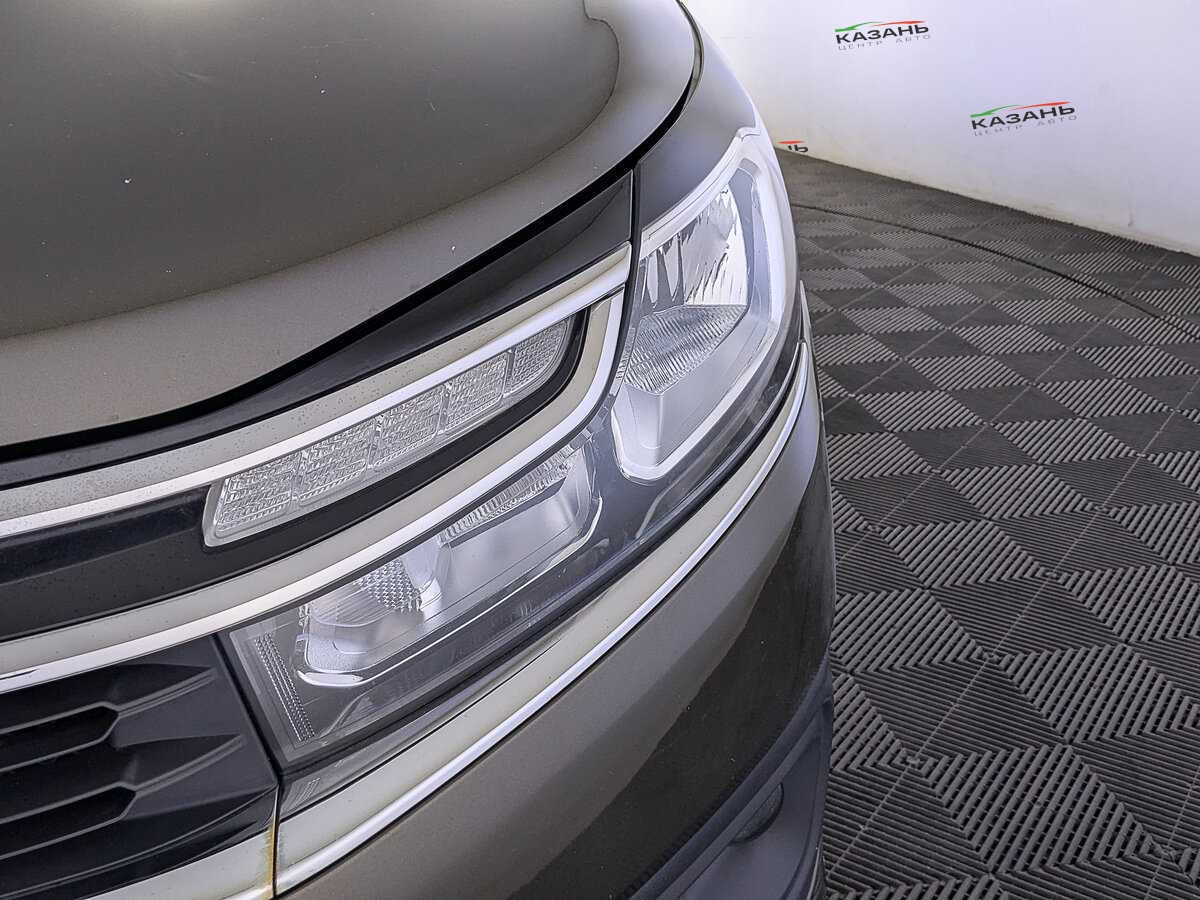 Купить Citroen C4 с пробегом. Фото: #10