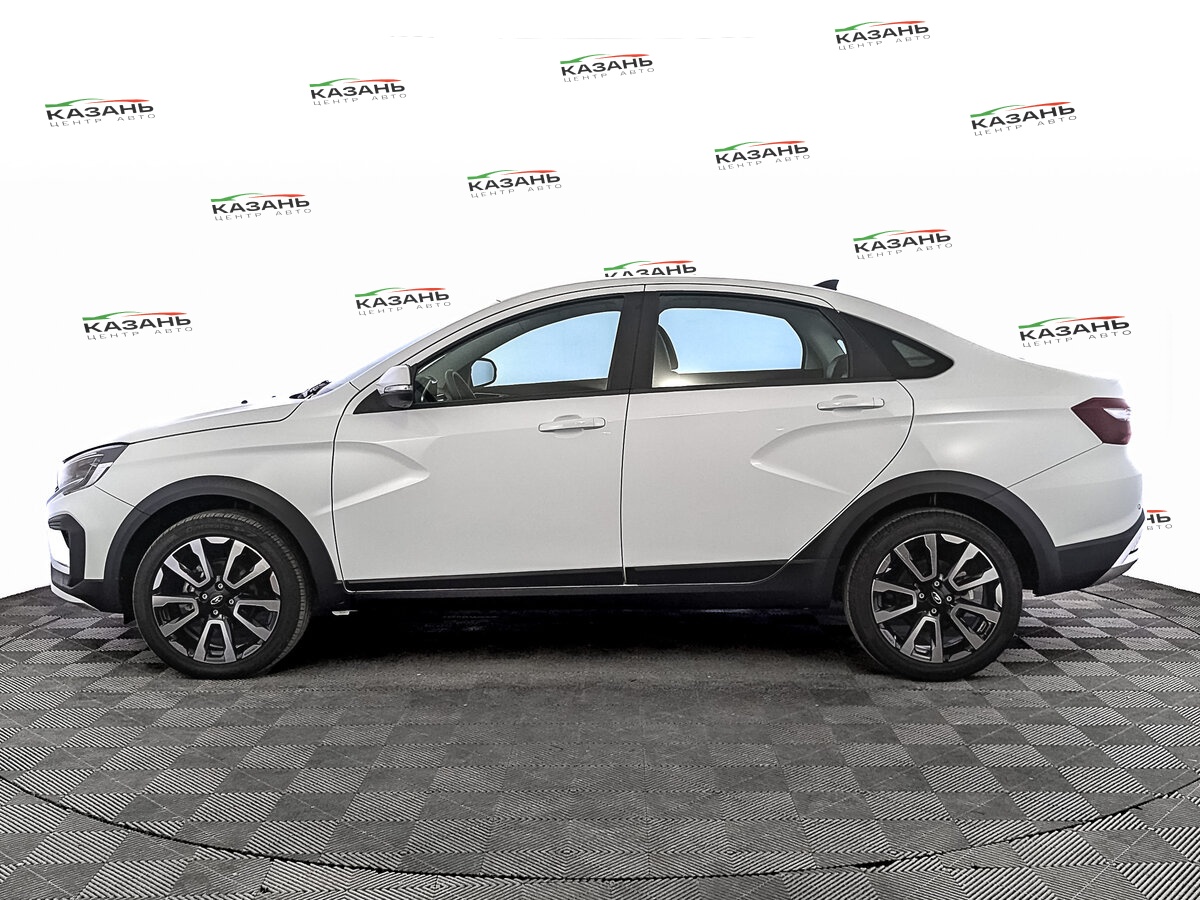 Продажа Б/У Лада (ВАЗ) Веста. Фото: #7