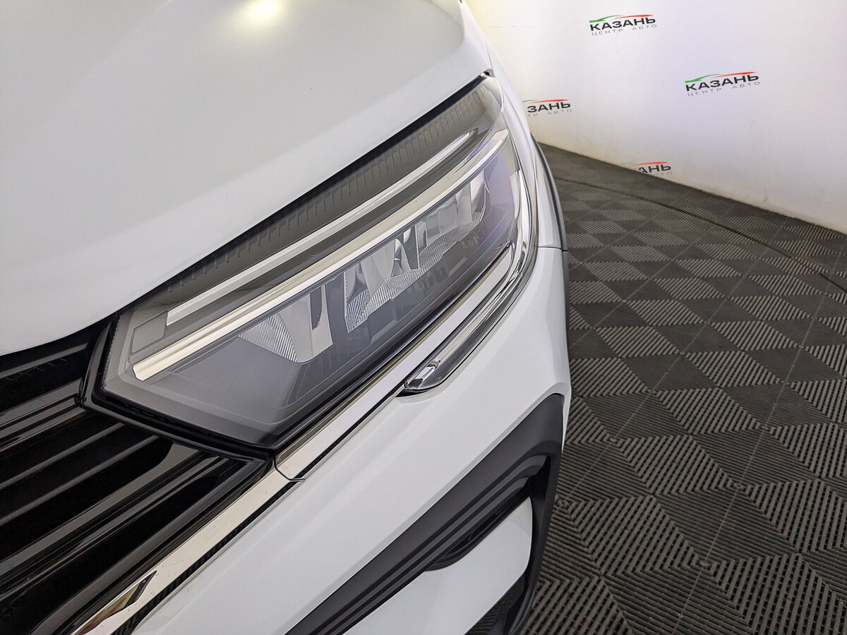 Продажа Б/У Лада (ВАЗ) Веста. Фото: #10