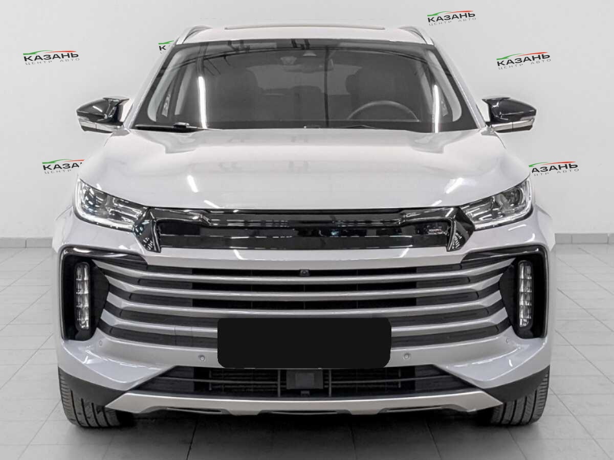 Купить EXEED TXL с пробегом. Фото: #1