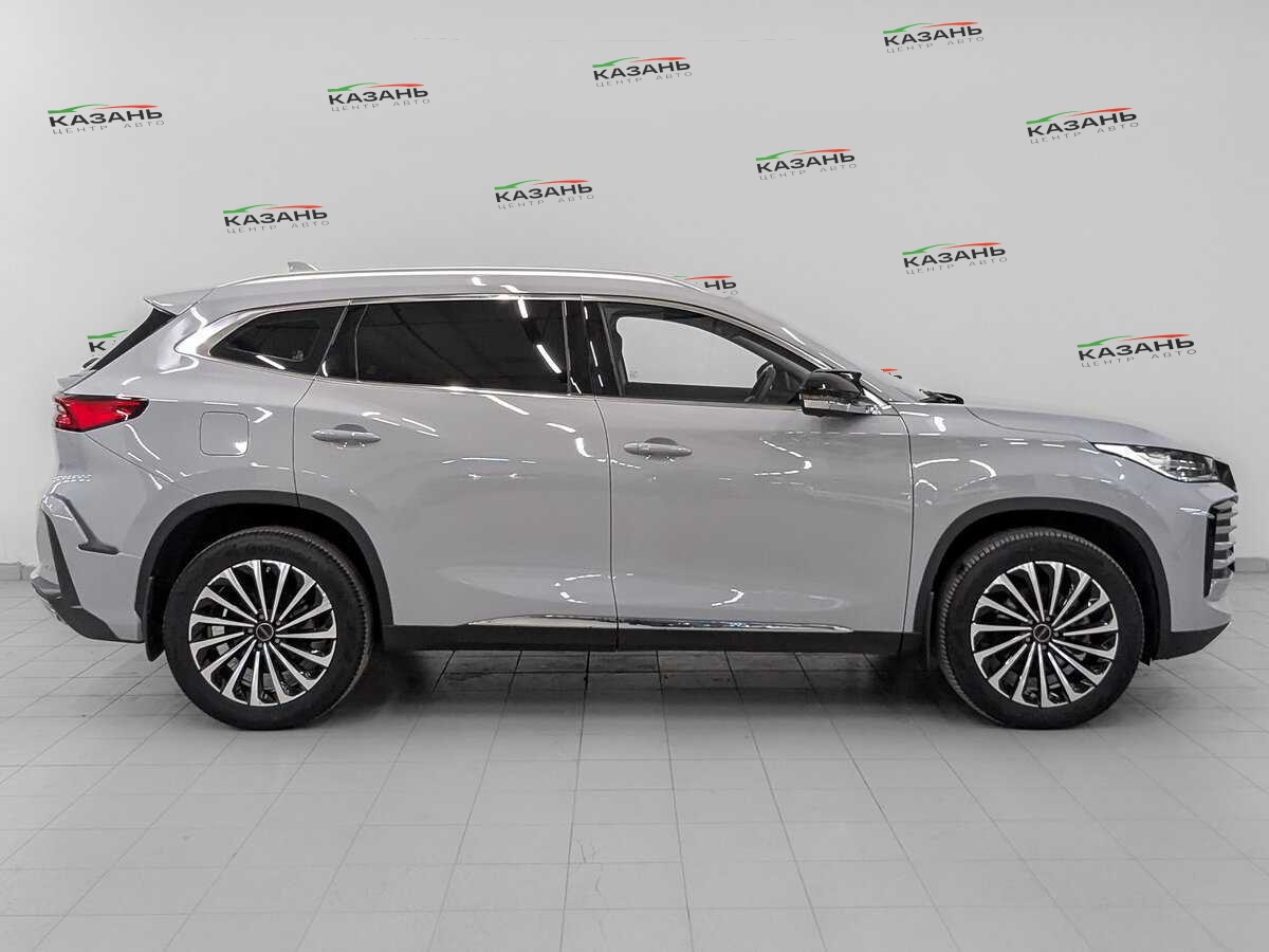 Купить EXEED TXL с пробегом. Фото: #3