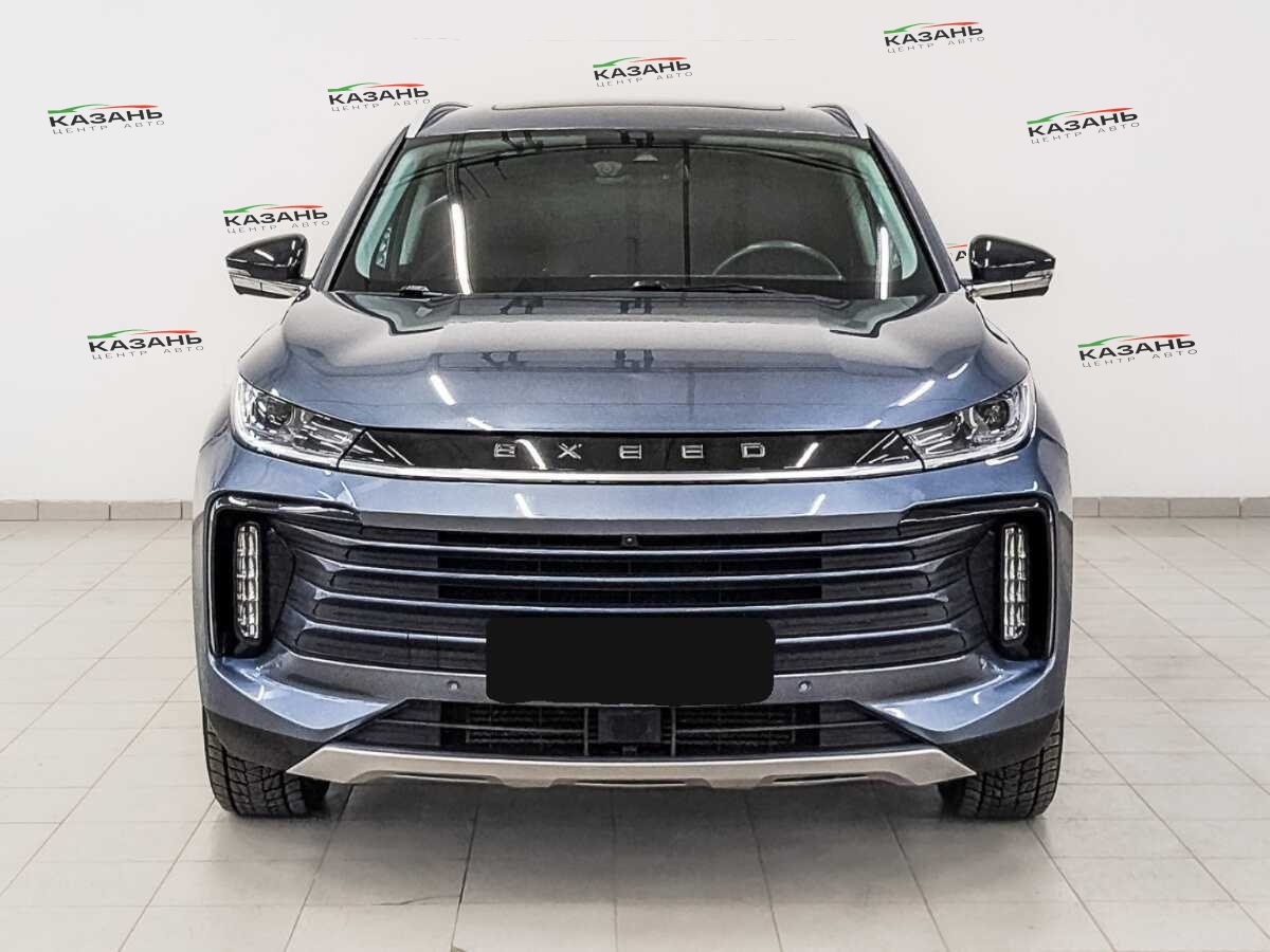 Купить EXEED TXL с пробегом. Фото: #1