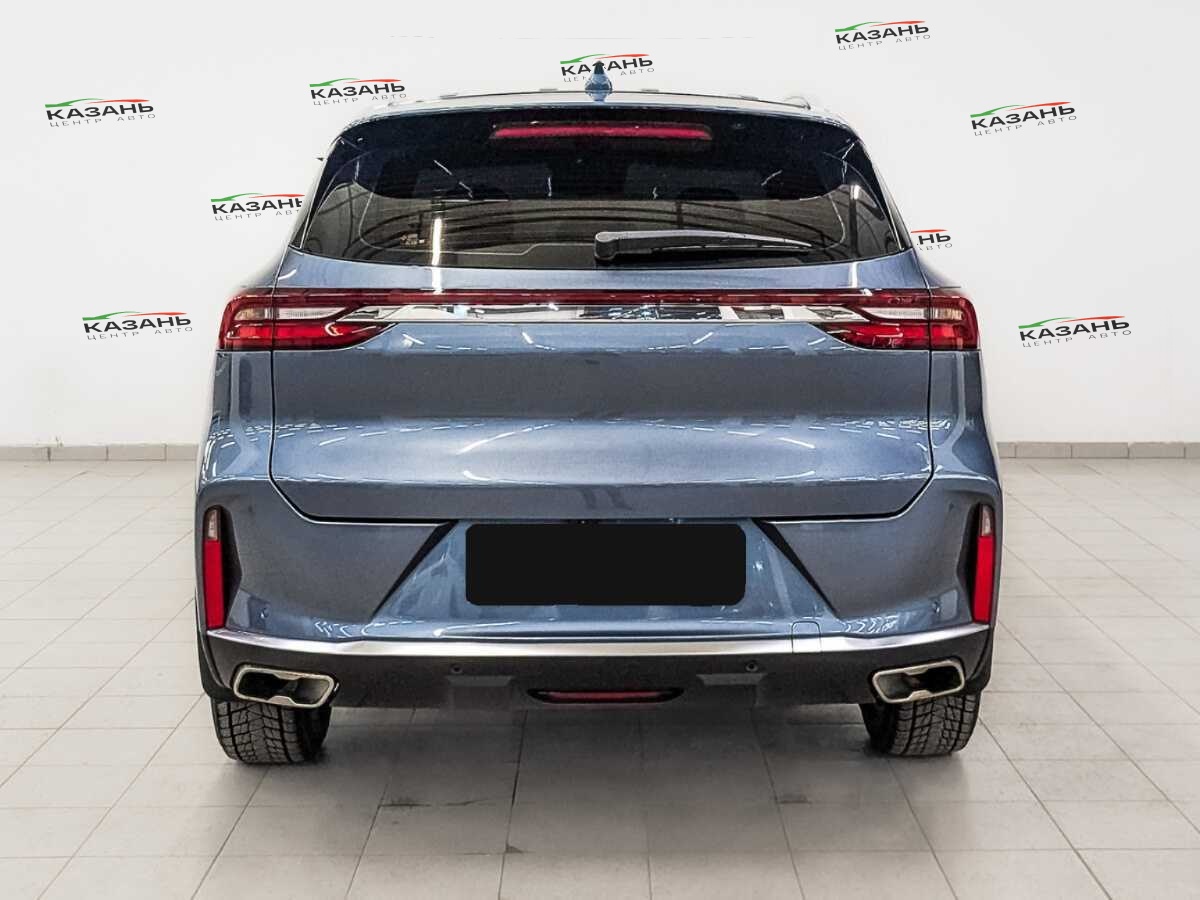 Купить EXEED TXL с пробегом. Фото: #5