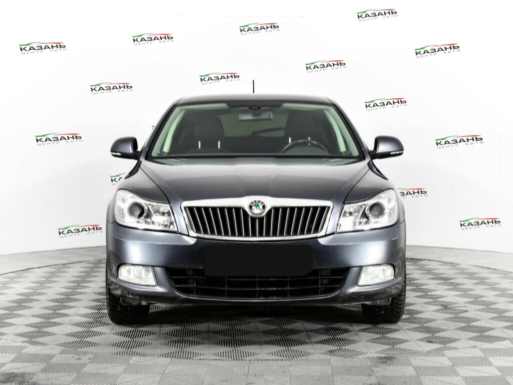 Продажа Б/У Шкода Октавия. Фото: #1