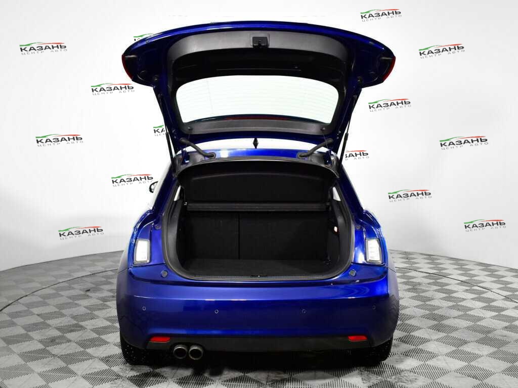 Купить Audi A1 с пробегом. Фото: #14