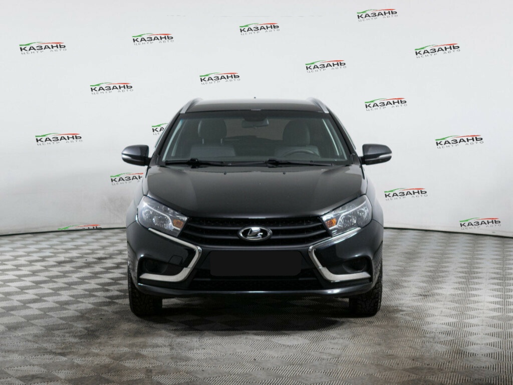 Продажа Б/У Лада (ВАЗ) Веста. Фото: #1