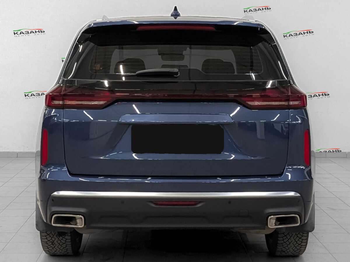 Купить EXEED VX с пробегом. Фото: #5