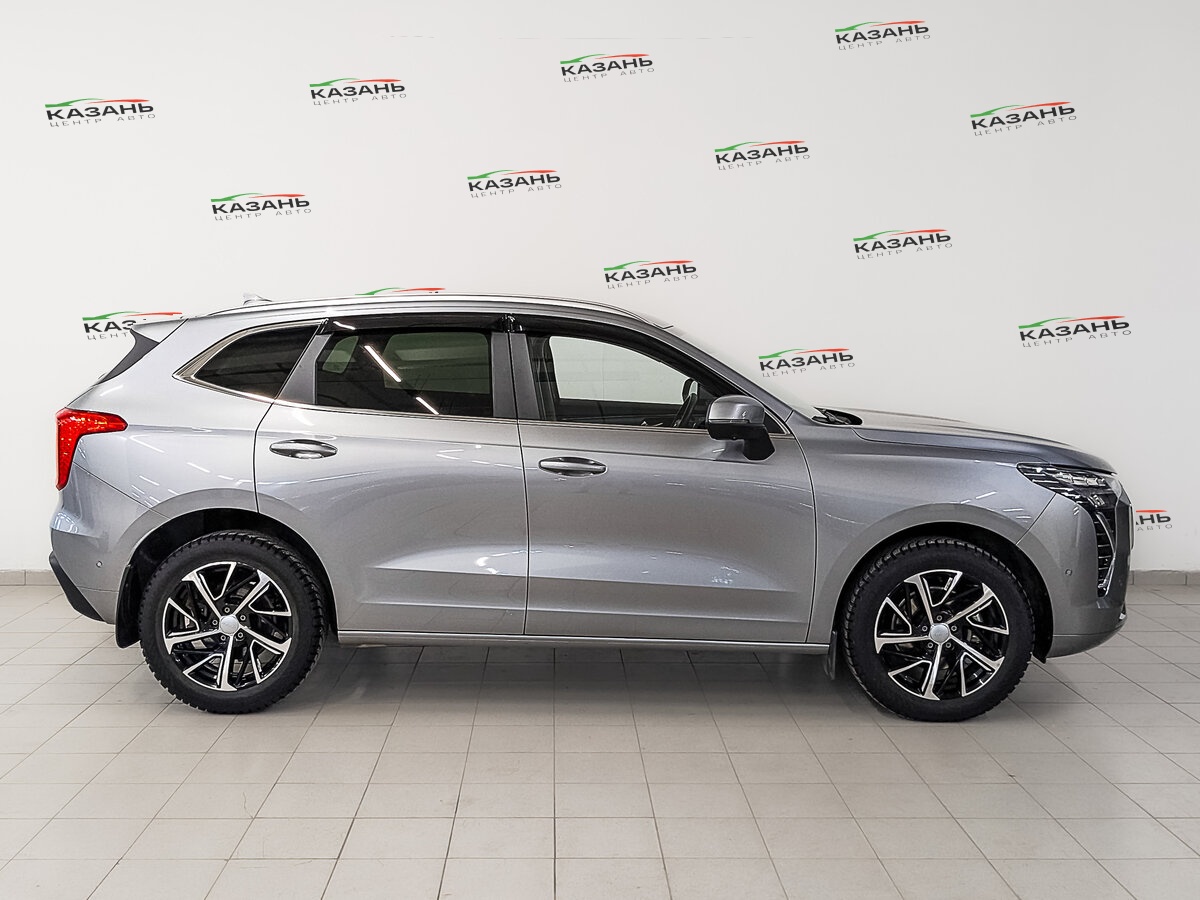 Продажа Б/У Хавал Джолион. Фото: #3