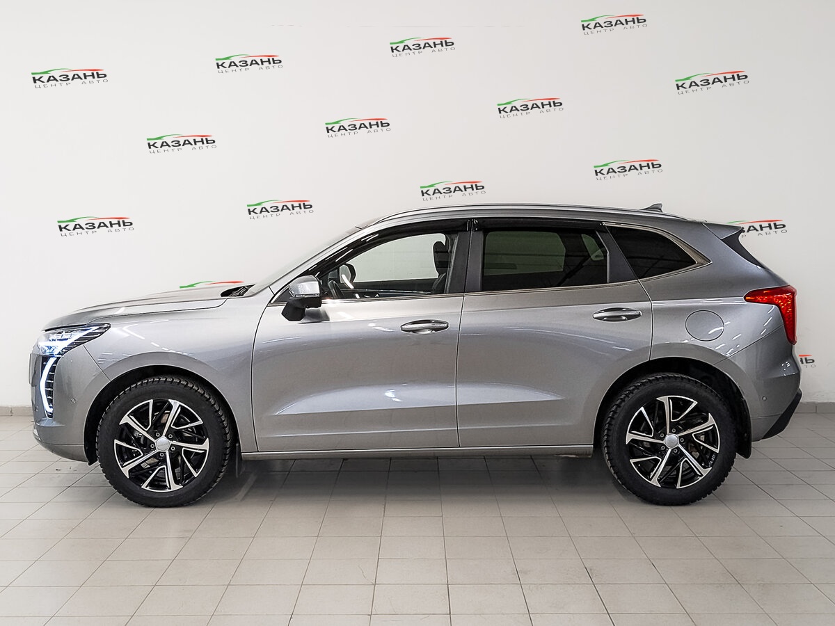 Продажа Б/У Хавал Джолион. Фото: #7