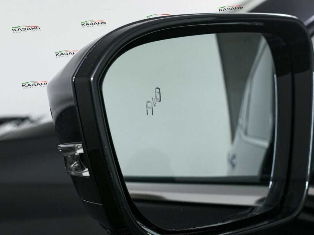 Купить EXEED LX с пробегом. Фото: #19