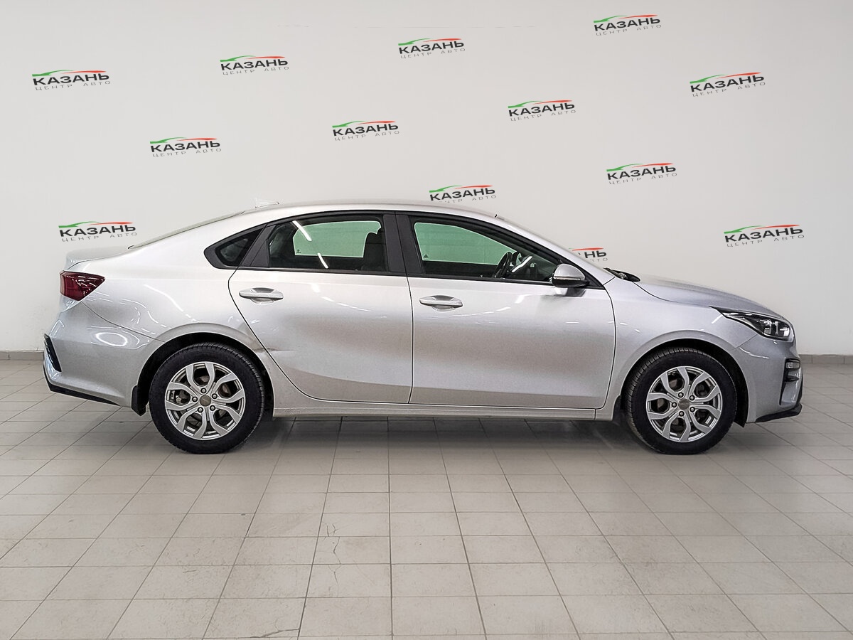 Продажа Б/У Киа Церато. Фото: #3