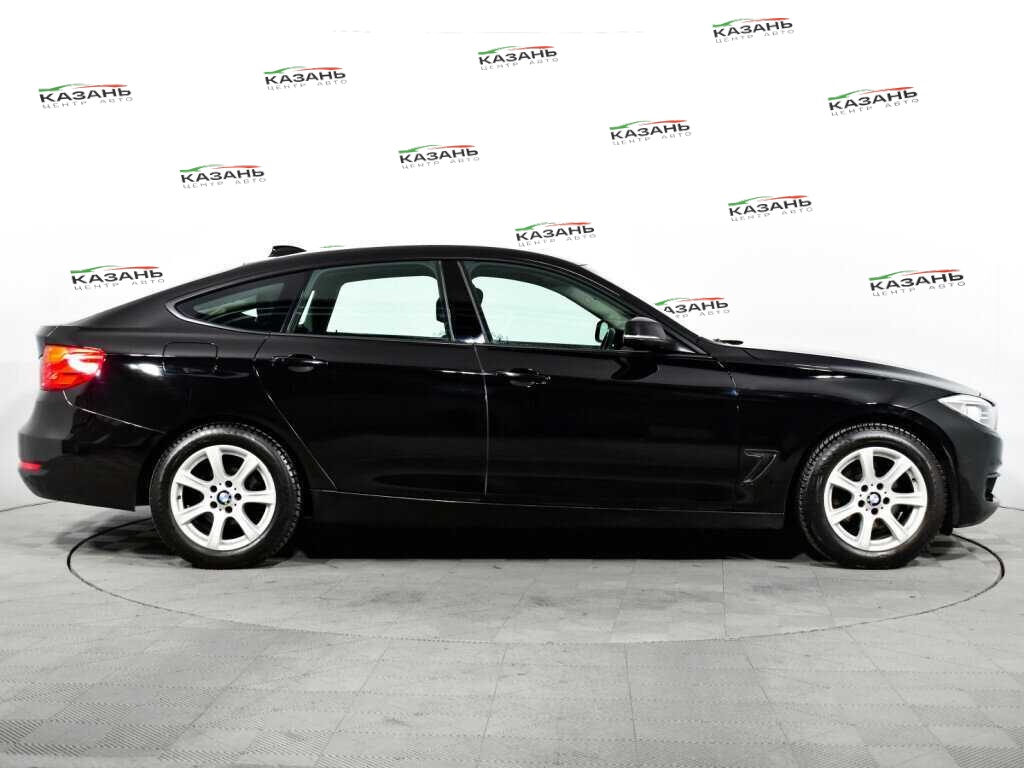 Купить BMW 3 серии с пробегом. Фото: #3