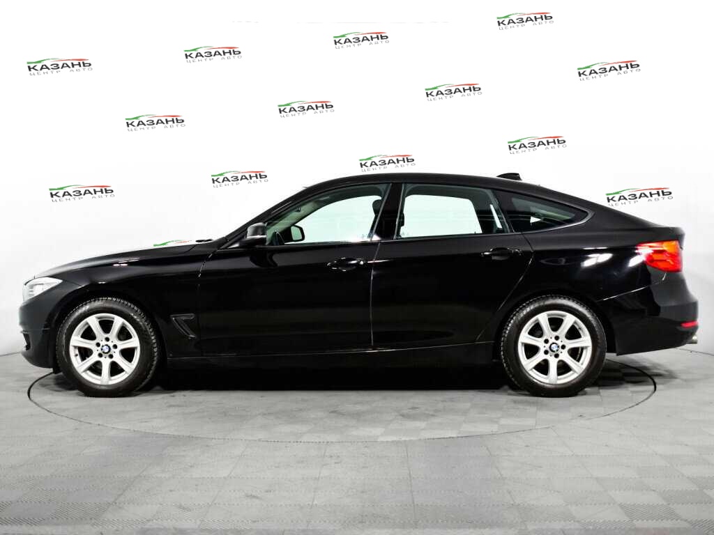 Купить BMW 3 серии с пробегом. Фото: #7
