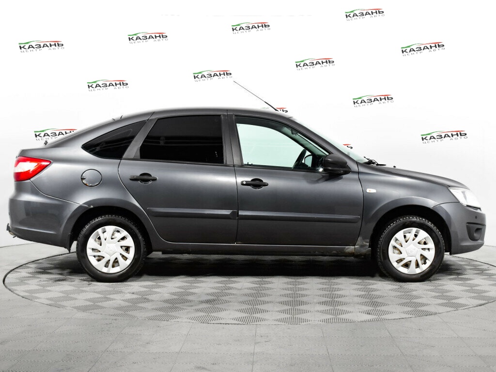 Продажа Б/У Лада (ВАЗ) Гранта. Фото: #3