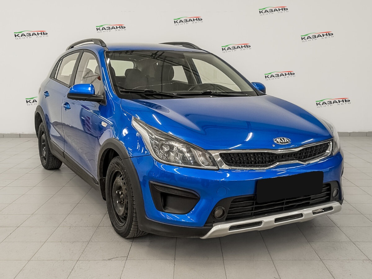 Продажа Б/У Киа Рио. Фото: #2