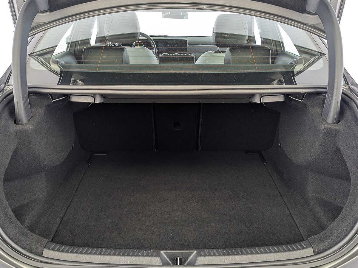 Купить Mercedes-Benz A-Класс с пробегом. Фото: #9