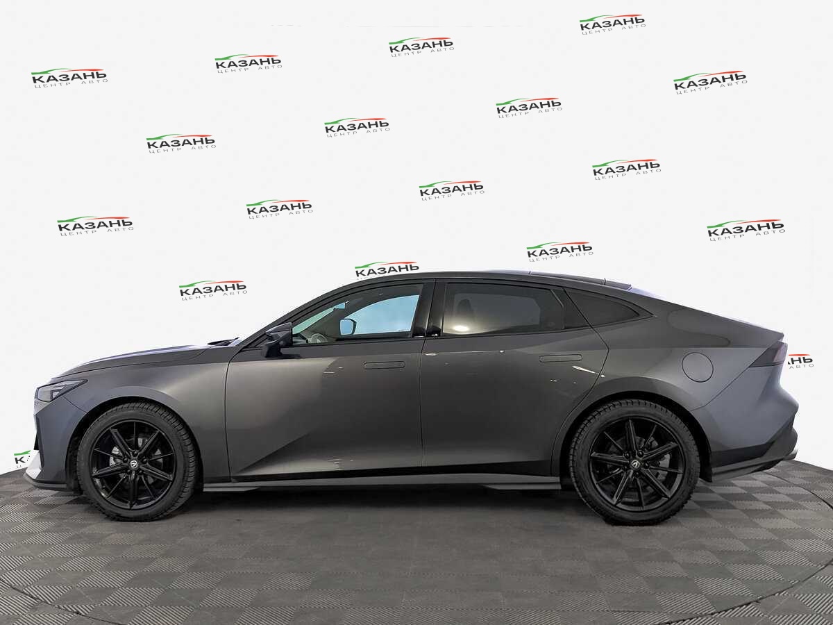 Купить Changan UNI-V с пробегом. Фото: #7