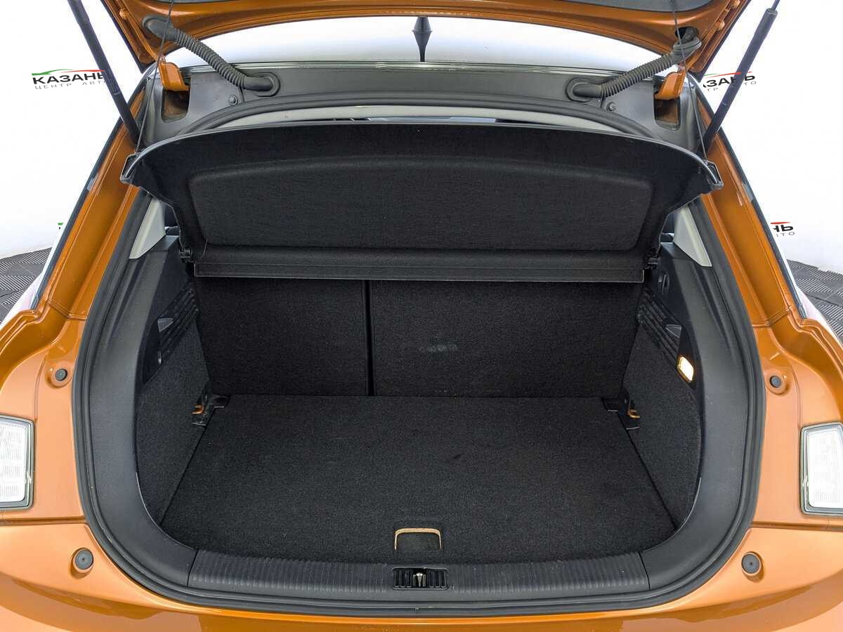 Купить Audi A1 с пробегом. Фото: #9