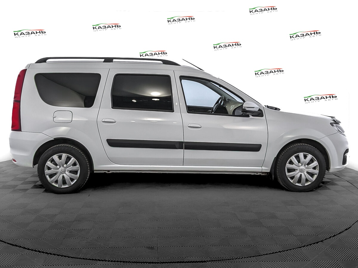 Продажа Б/У Лада (ВАЗ) Ларгус. Фото: #3