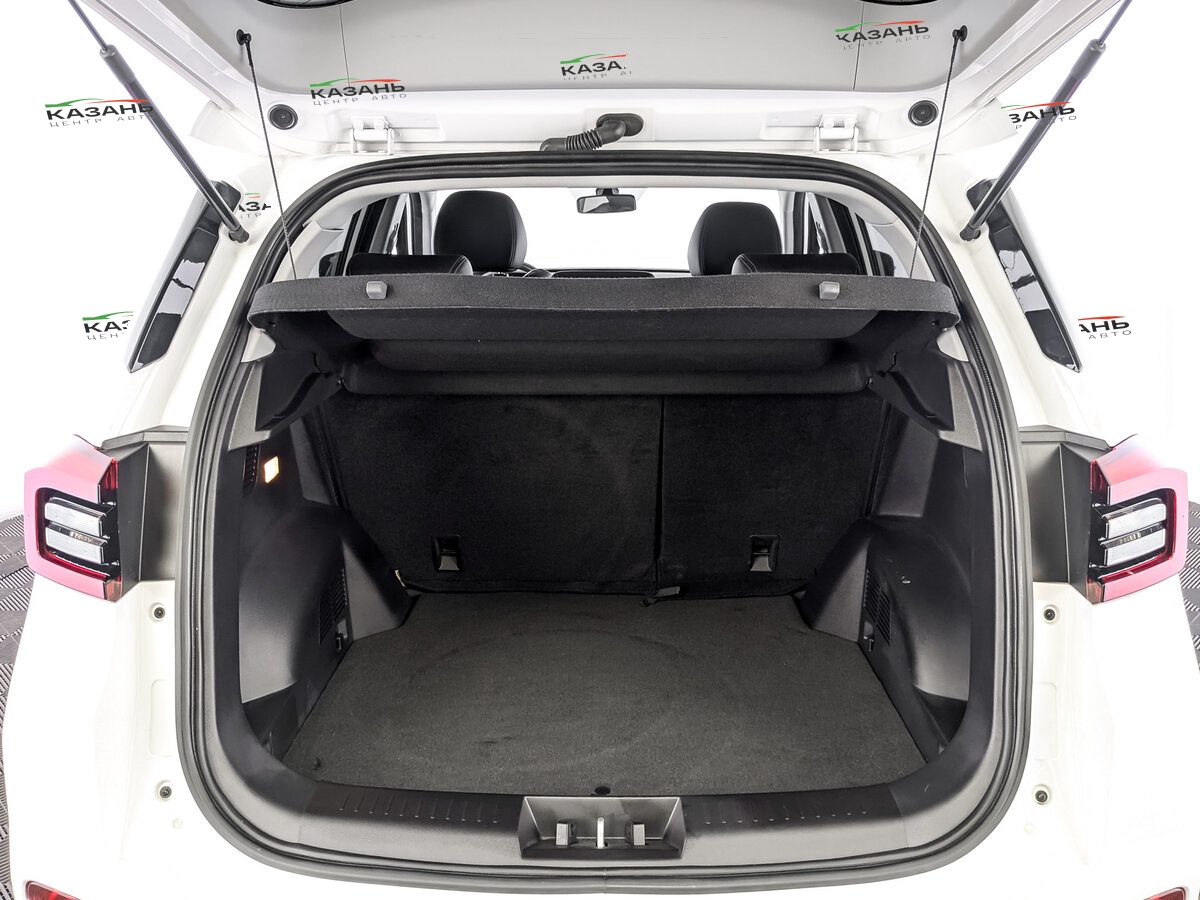 Продажа Б/У Чери Тигго 4. Фото: #9