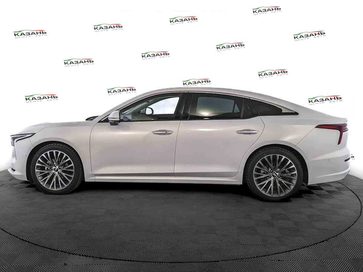 Купить FAW Bestune B70 с пробегом. Фото: #7