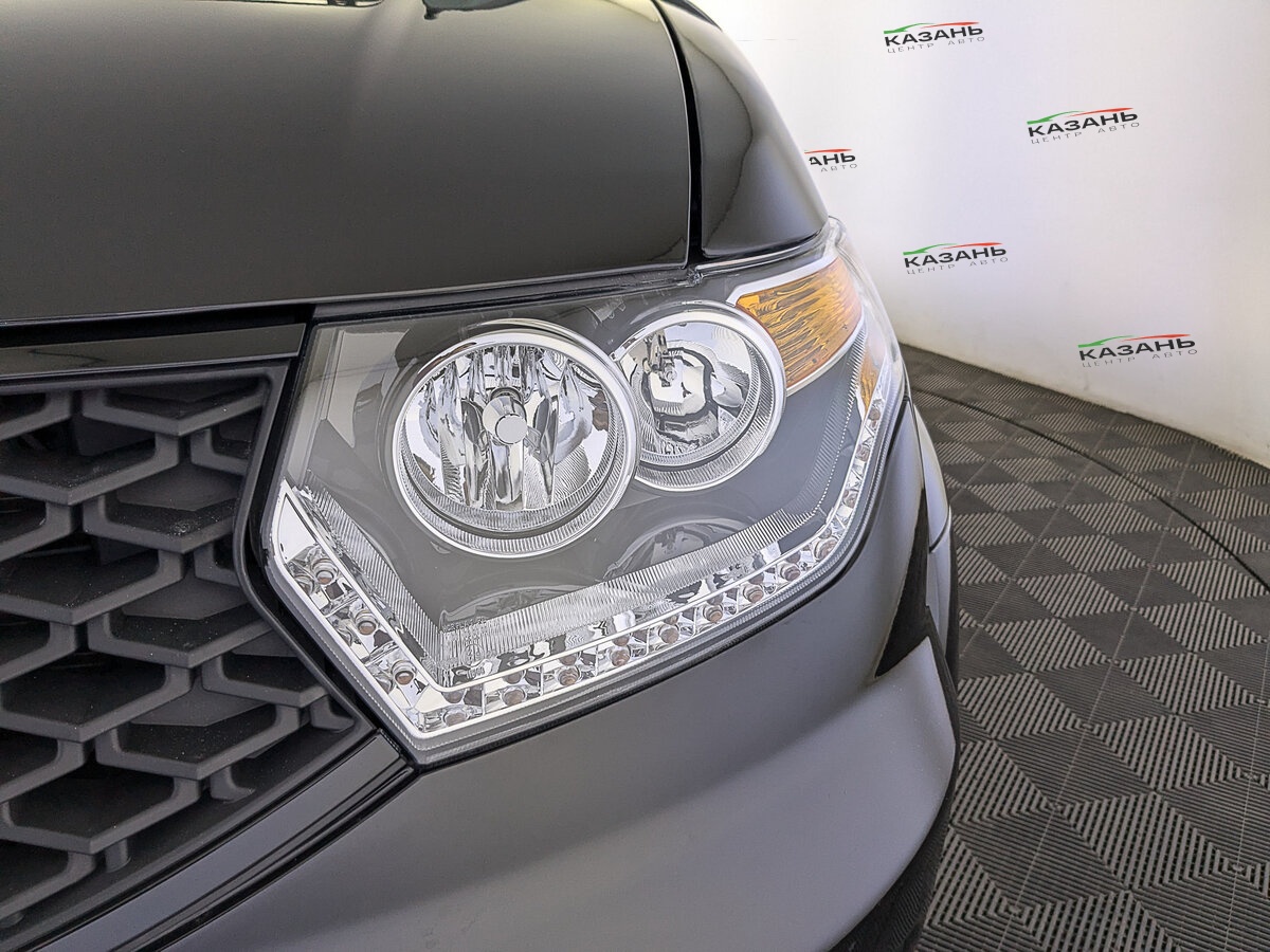 Продажа Б/У УАЗ Патриот. Фото: #10