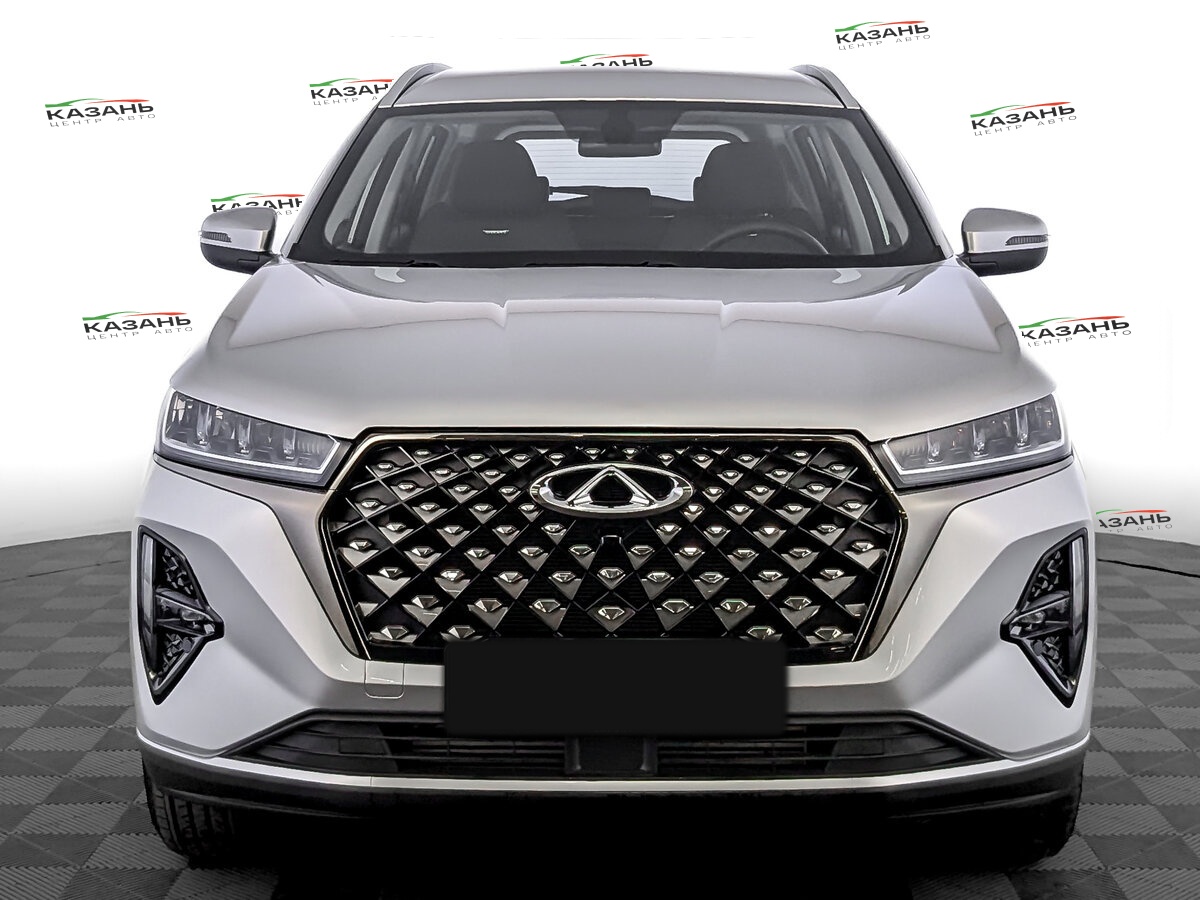 Продажа Б/У Чери Тигго 7 Про Макс. Фото: #1