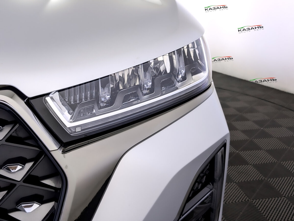 Продажа Б/У Чери Тигго 7 Про Макс. Фото: #16