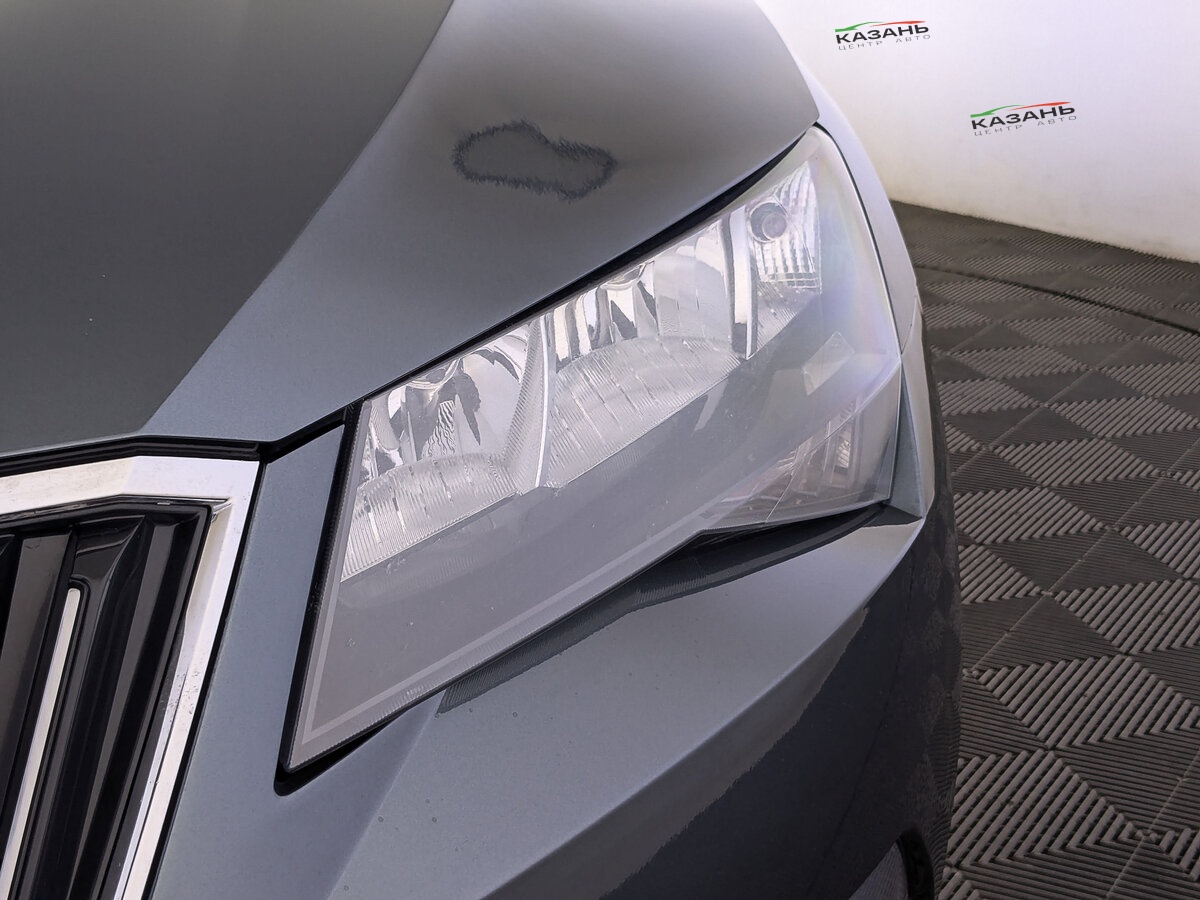 Продажа Б/У Шкода Суперб. Фото: #10