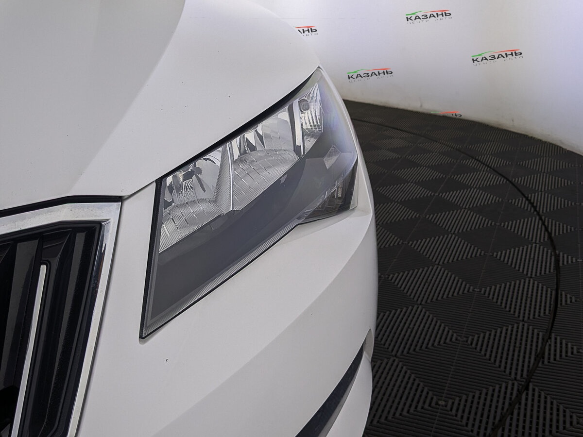 Продажа Б/У Шкода Суперб. Фото: #10