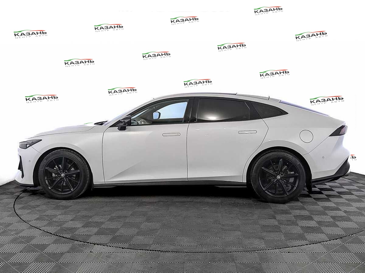 Купить Changan UNI-V с пробегом. Фото: #7