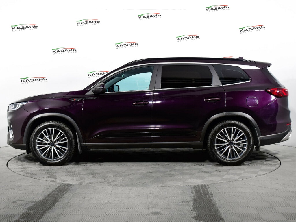 Продажа Б/У Чери Тигго 8 Про. Фото: #7