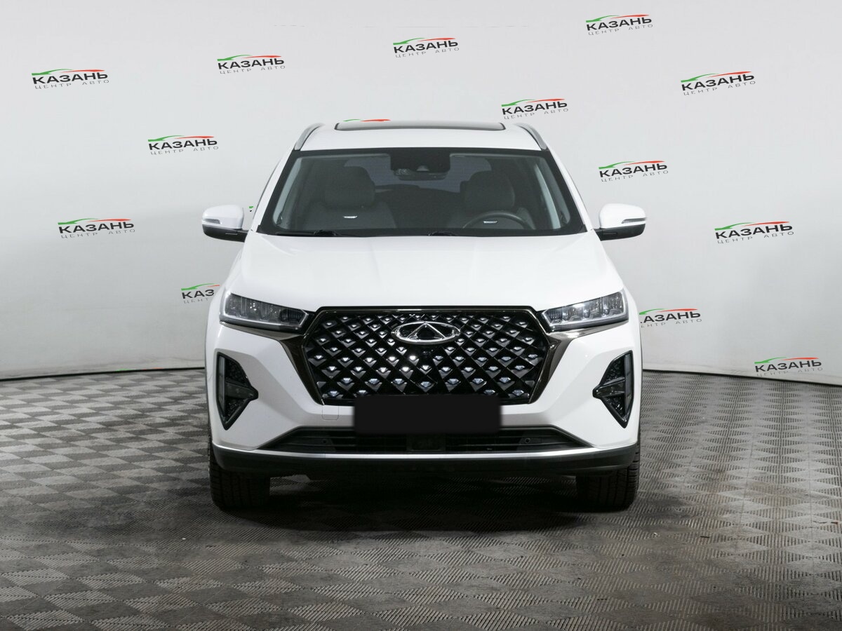 Продажа Б/У Чери Тигго 7 Про Макс. Фото: #1