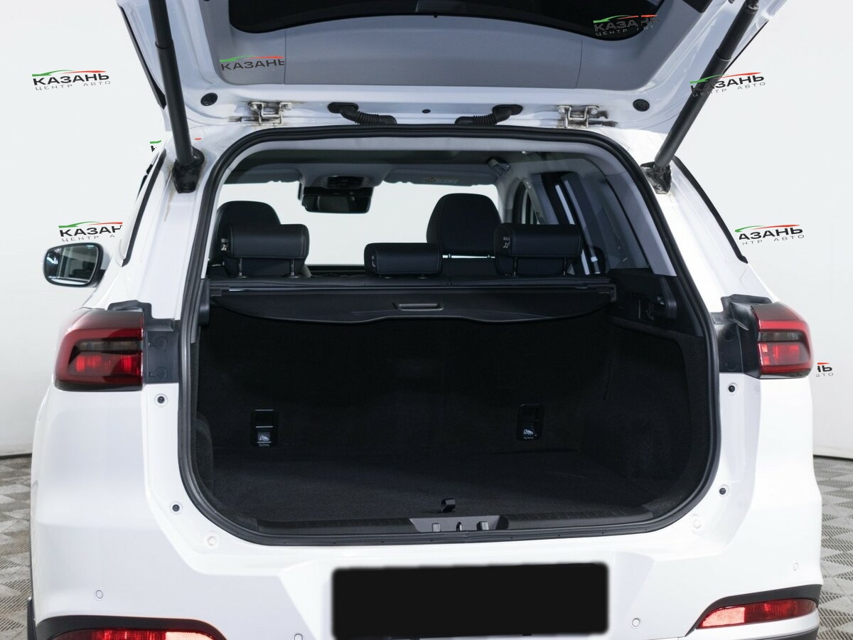 Продажа Б/У Чери Тигго 7 Про Макс. Фото: #6