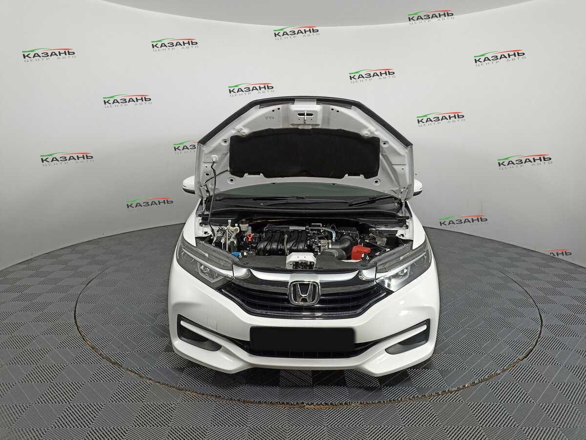 Купить Honda Shuttle с пробегом. Фото: #8