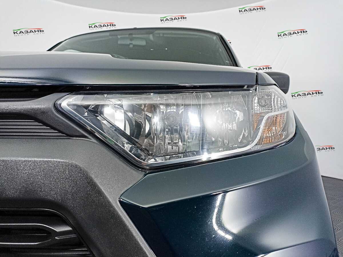 Купить Lada (ВАЗ) Niva с пробегом. Фото: #15