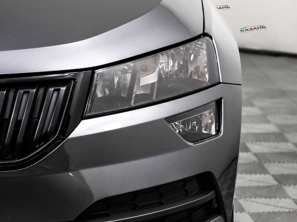 Продажа Б/У Шкода Карок. Фото: #14