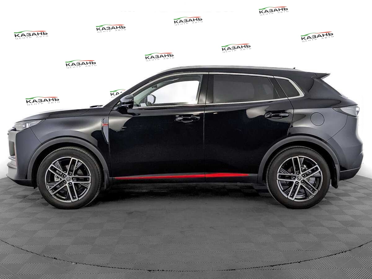 Купить Changan UNI-S (CS55 Plus) с пробегом. Фото: #7