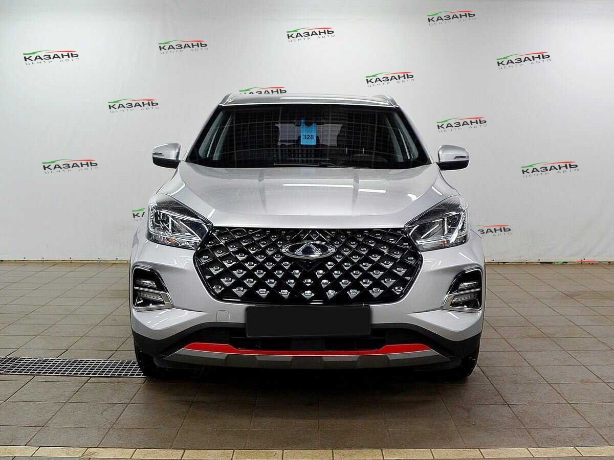 Продажа Б/У Чери Тигго 4 Про. Фото: #1