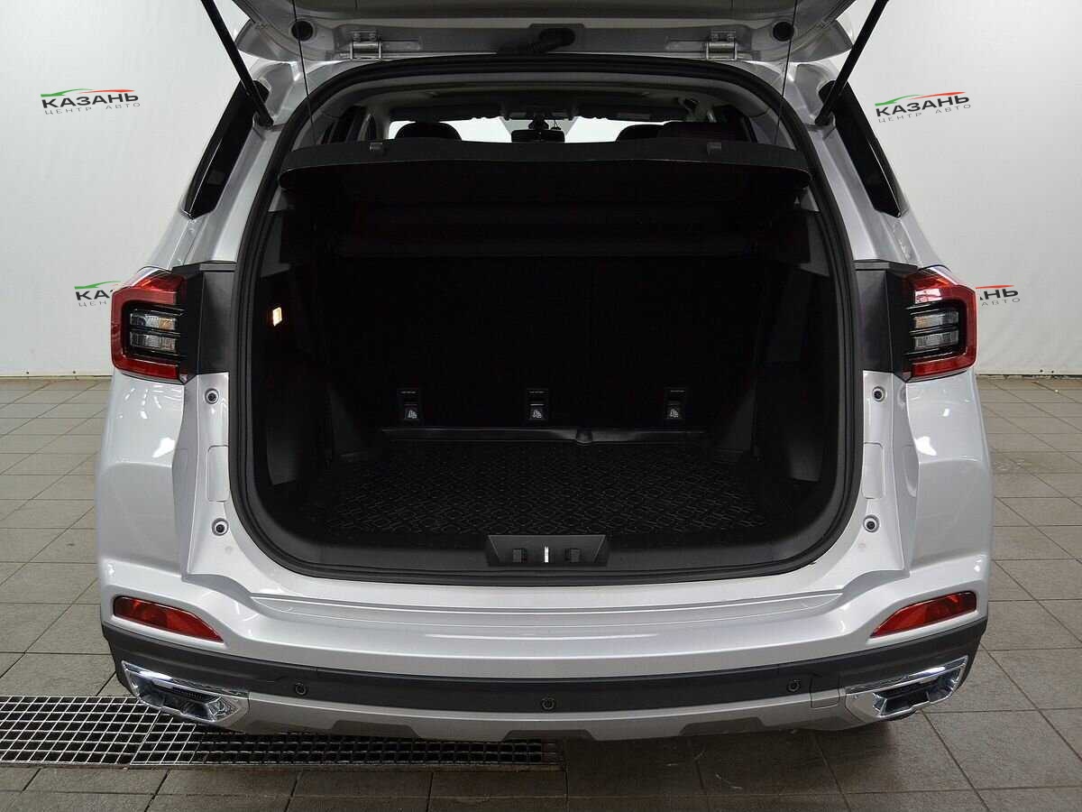 Продажа Б/У Чери Тигго 4 Про. Фото: #20