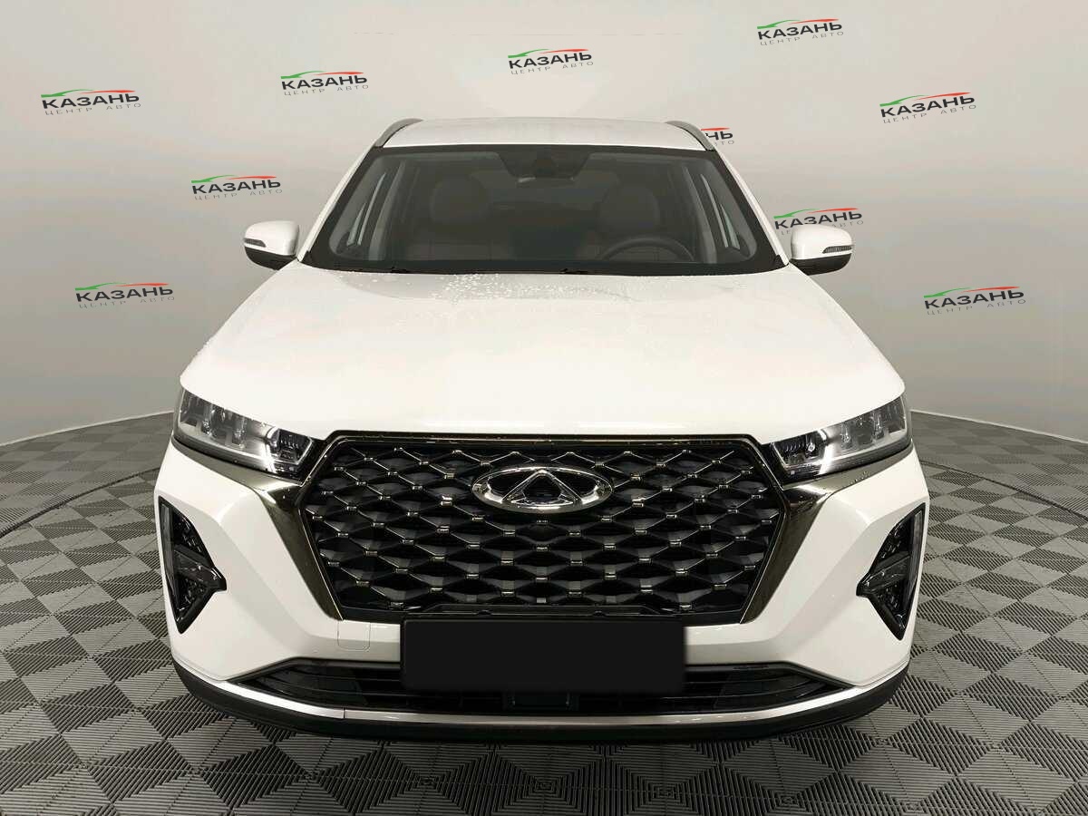 Продажа Б/У Чери Тигго 7 Про Макс. Фото: #1