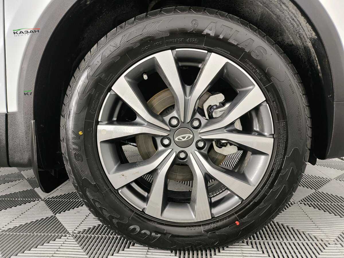 Продажа Б/У Чери Тигго 7 Про Макс. Фото: #6