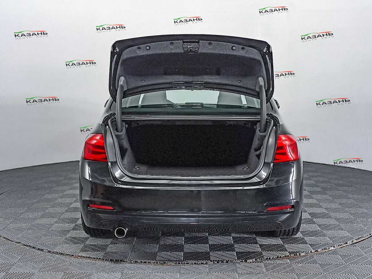 Купить BMW 3 серии с пробегом. Фото: #7