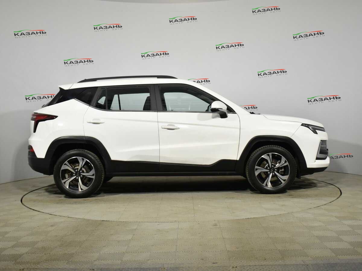 Купить Москвич 3 с пробегом. Фото: #3