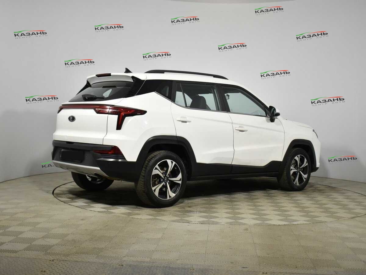 Купить Москвич 3 с пробегом. Фото: #4