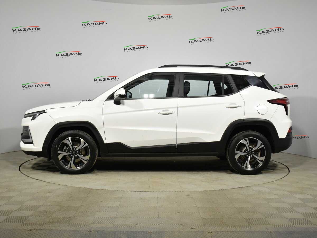 Купить Москвич 3 с пробегом. Фото: #7