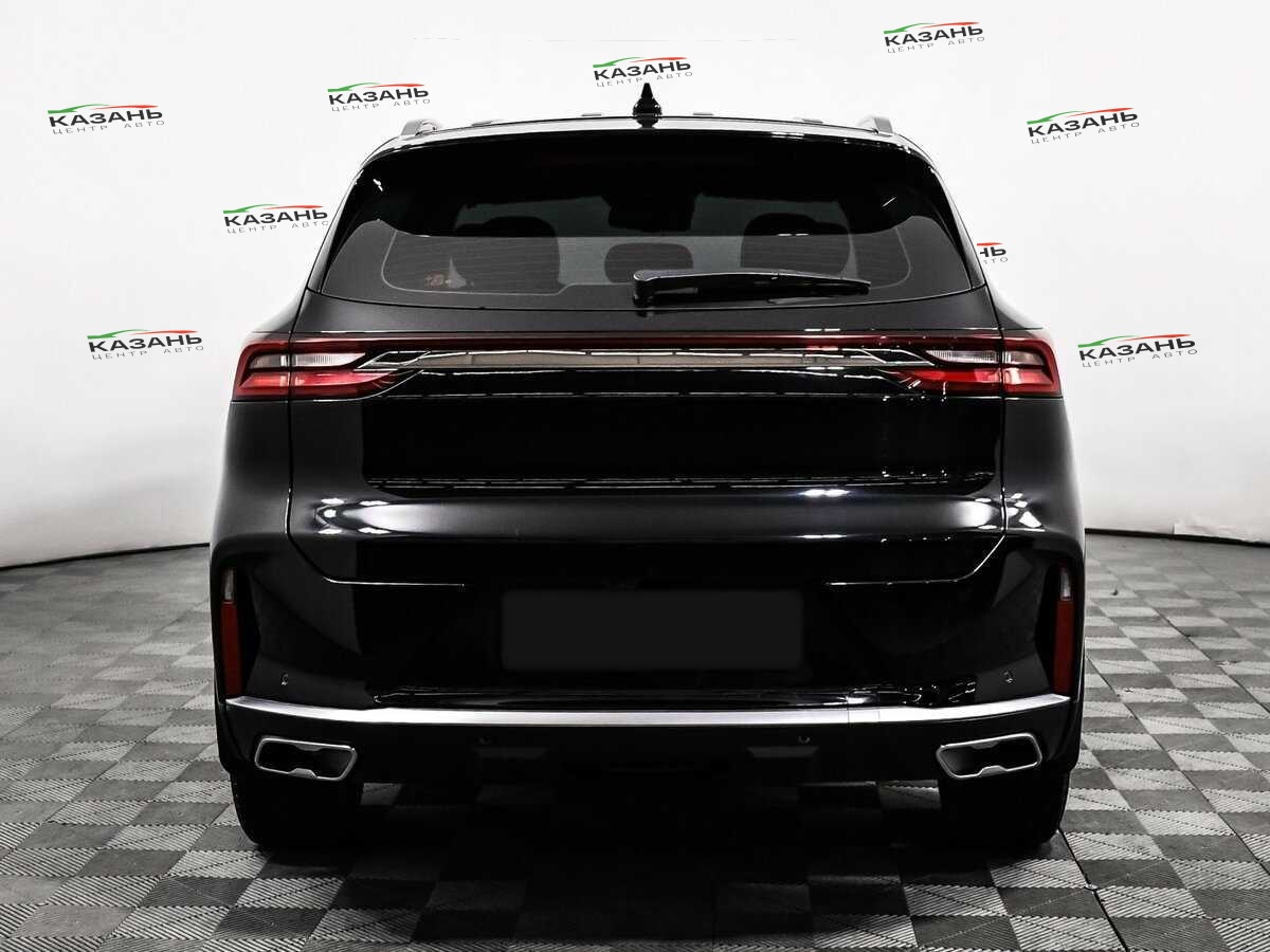 Купить EXEED TXL с пробегом. Фото: #5